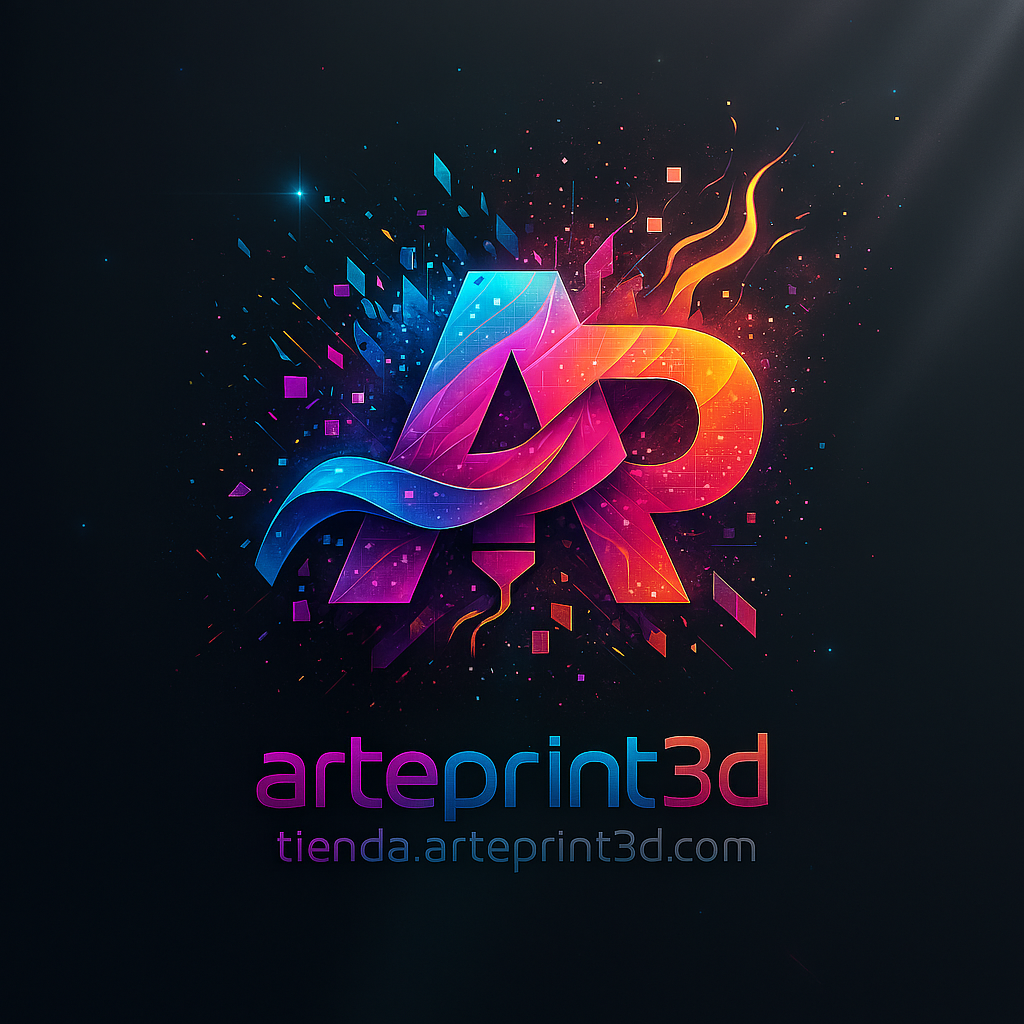 ArtePrint3D