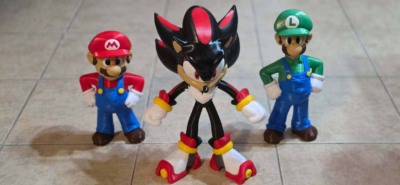 ArtePrint 3D - collage de productos